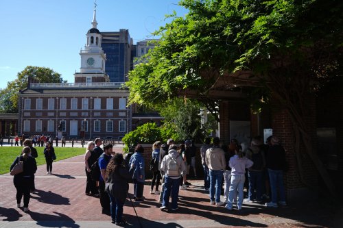 Fall Furloughs Impact National Parks: What’s Open, What’s Closed?