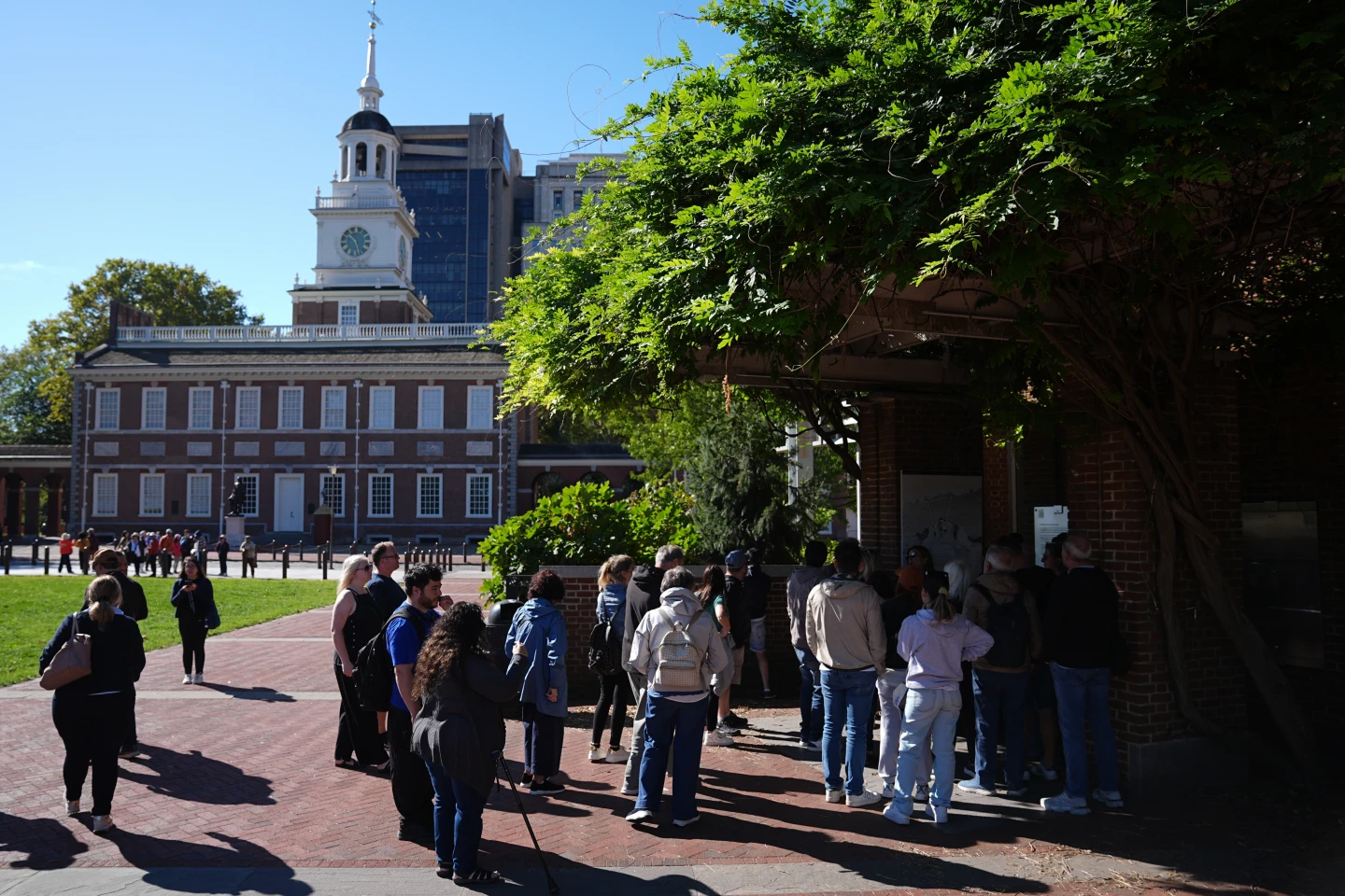 Fall Furloughs Impact National Parks: What’s Open, What’s Closed?