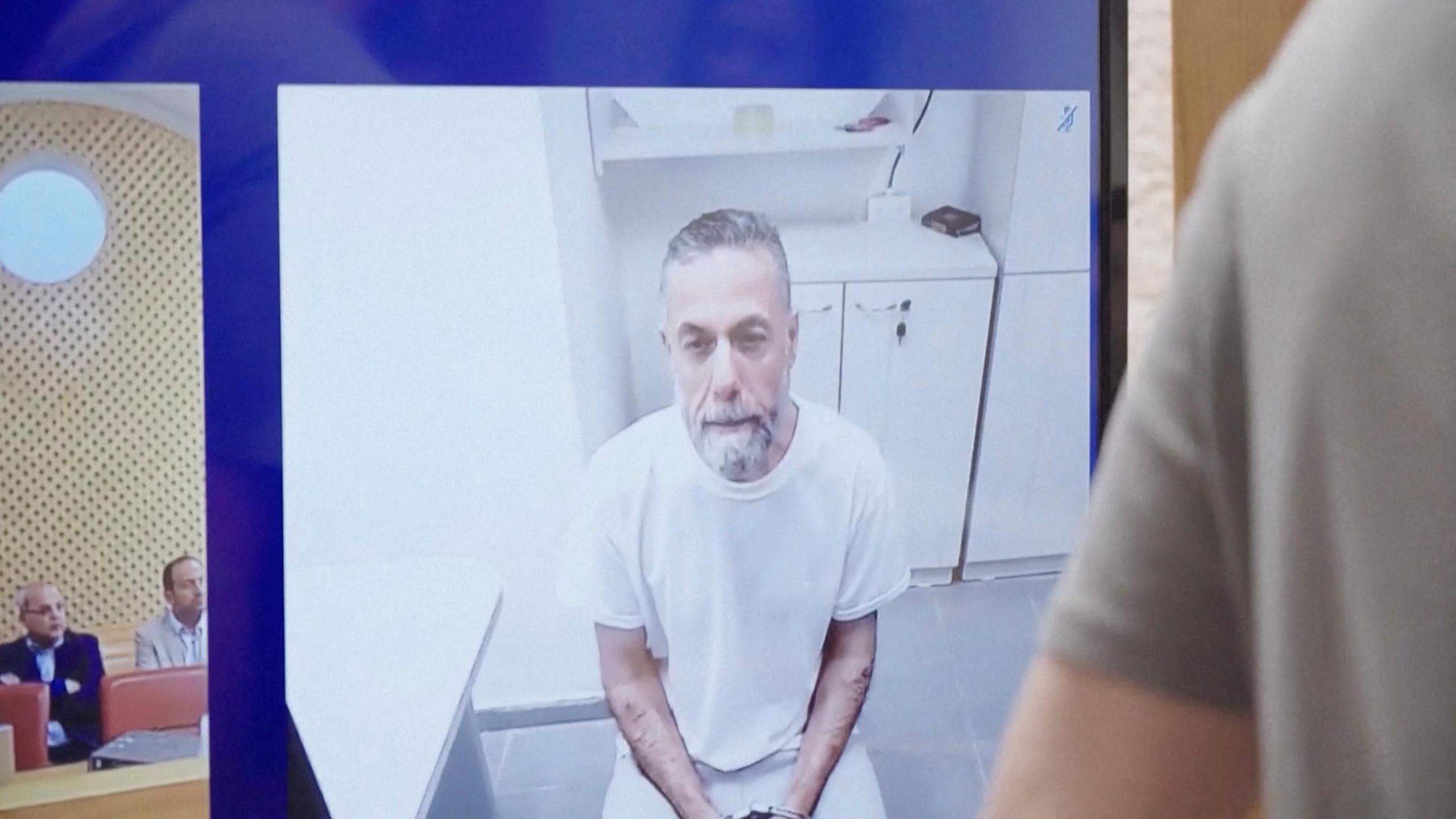 Lawyer Claims Gaza Doctor Was Severely Beaten in Israeli Jail