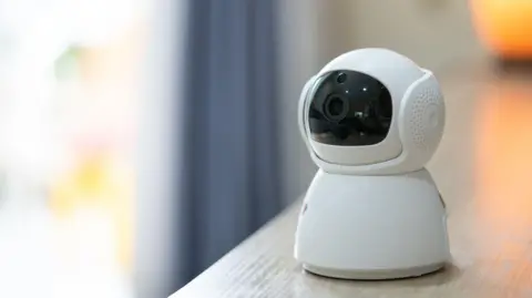 Over 120,000 Home Cameras Hacked for Exploitation