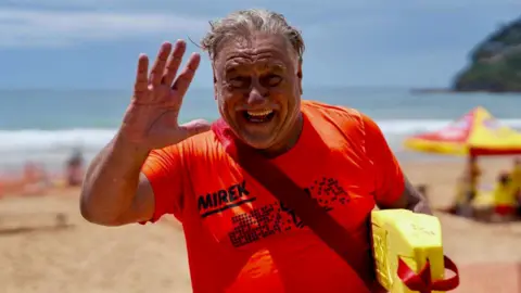 Shark Attack Reignites Controversy Over Nets in Australia