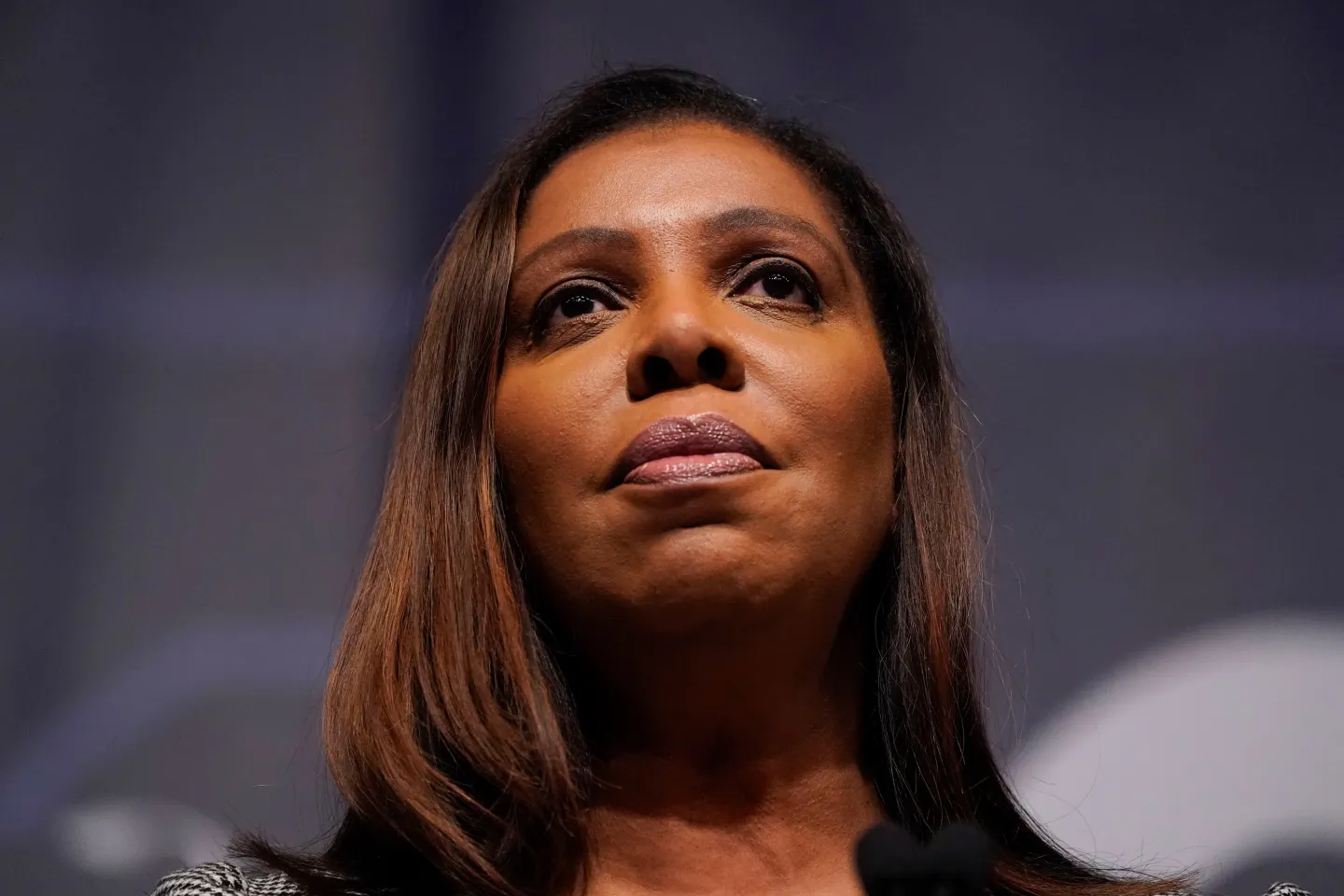 Indictment of NY Attorney General Sparks Concerns During NAACP Convention