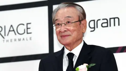 Farewell to Lee Soon-jae: South Korea's Beloved 'TV Dad' Passes Away at 91
