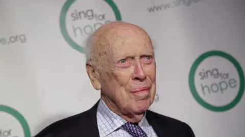 James Watson, DNA Discovery Pioneer, Passes Away at 97
