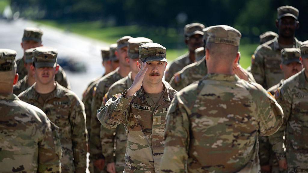 Editor Fired, Censorship Concerns Rise: Inside Stars & Stripes