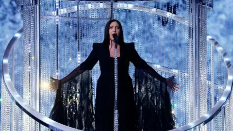 Eurovision Votes for Israel's Inclusion Postponed Amid Middle East Tensions