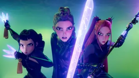 KPop Demon Hunters: Oscar Dreams and a Sequel on the Horizon