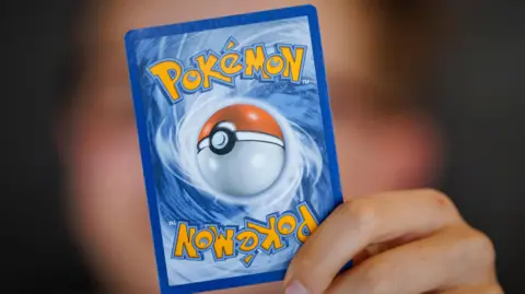 Pokémon Unwillingly Featured in ICE Deportation Video