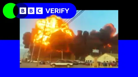 Tragic UPS Plane Crash in Kentucky: What Happened?