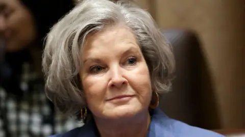 Susie Wiles Defends Trump Against Vanity Fair's Claims