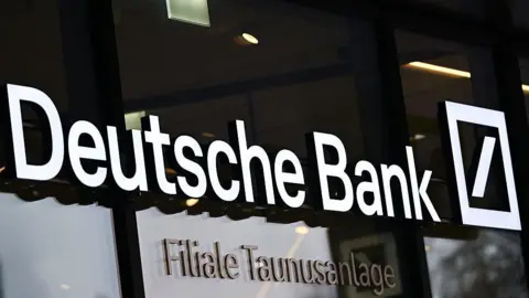 Deutsche Bank Under Investigation: Offices Raided in Major Money Laundering Case