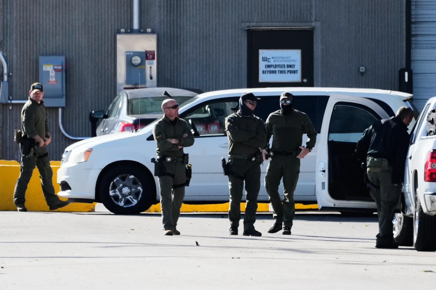 Court Battles Erupt Over National Guard Deployments in Major U.S. Cities