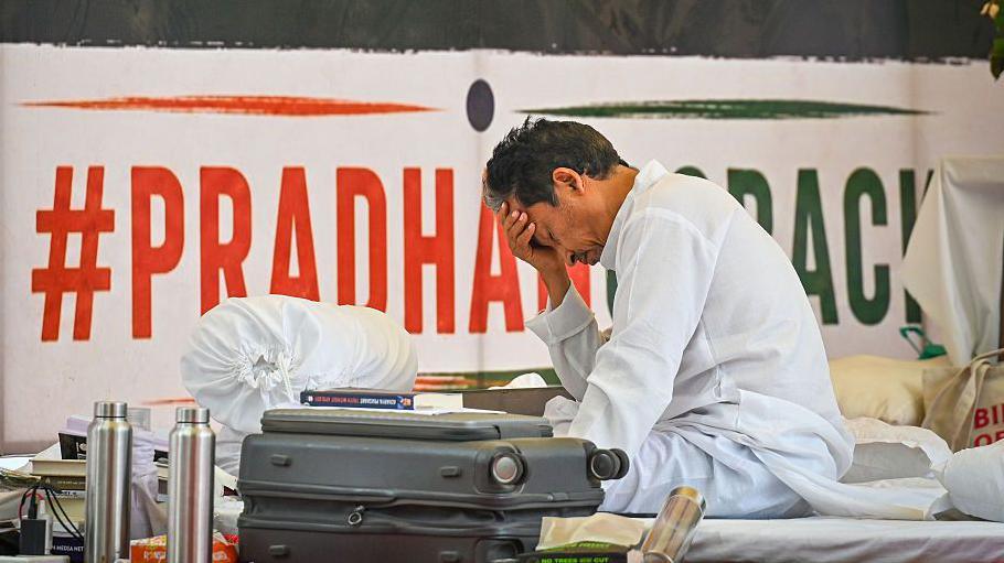Hunger Strike Hero: Sonam Wangchuk’s 8‑kg Drop Sparks Student U‑Turn