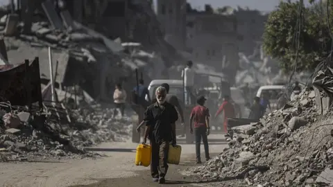 US Vice-President Vance Strengthens Ceasefire Efforts in Israel