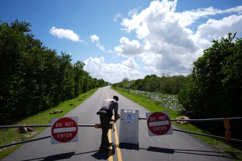 How a U.S. Government Shutdown Could Affect Your Travel Plans