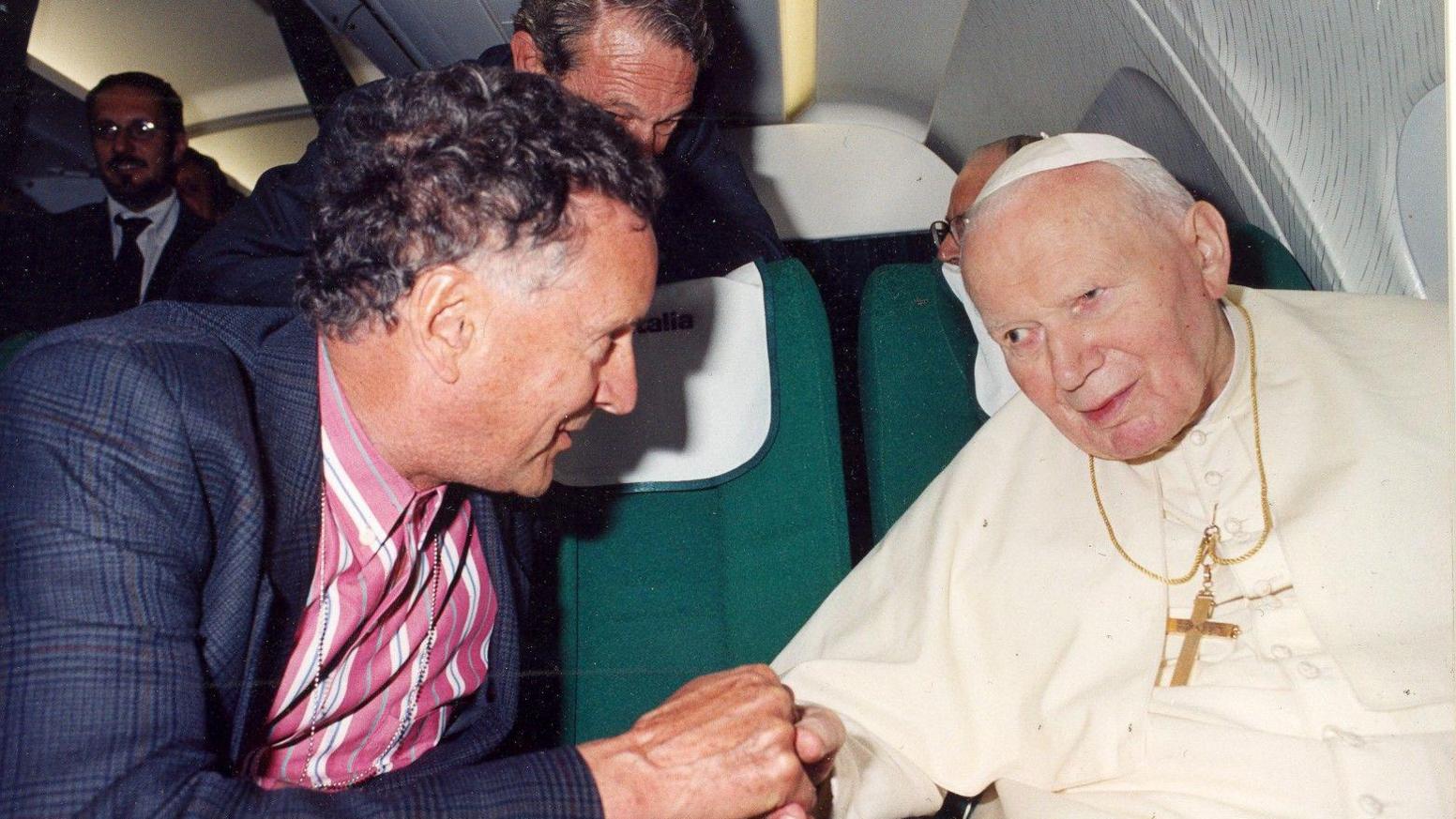 BBC’s Vatican Reporter David Willey Dies at 93
