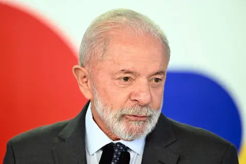 Trump and Lula Share a Friendly Call: Trade Talks on the Horizon