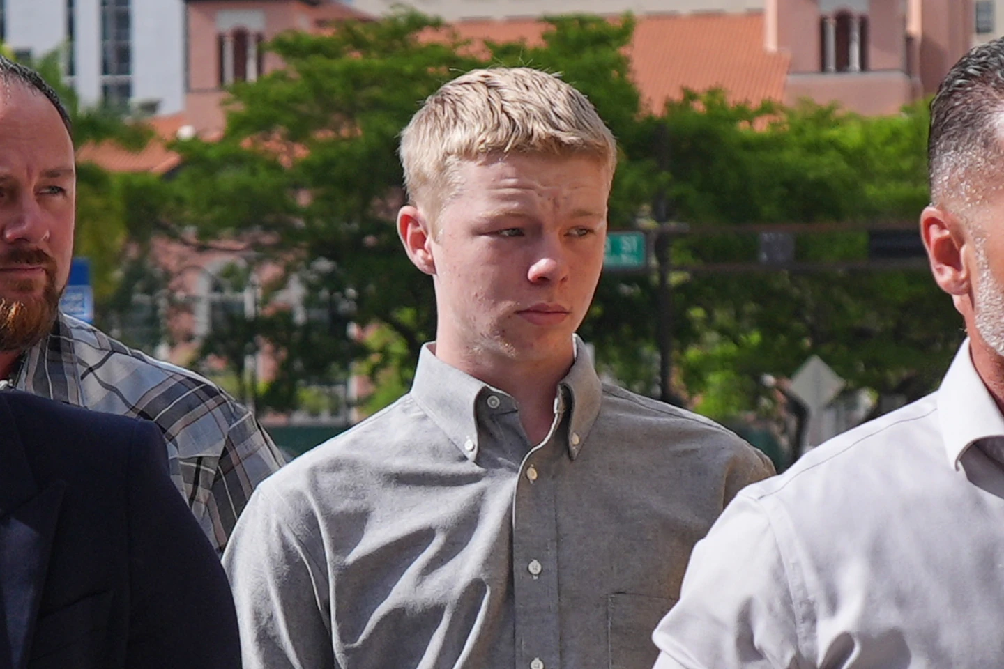 Teen Faces Murder Charge After Cruise‑Ship Death