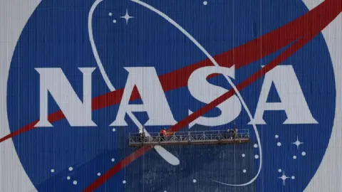 NASA's New Policy: No Access for Chinese Nationals