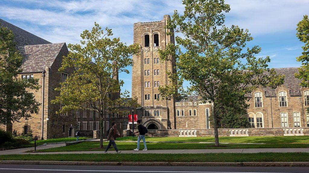 Cornell Frat Rape Accuser Feels "Under Siege" Online