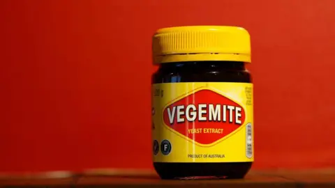 Life Sentenced Australian Contests Vegemite Ban Behind Bars