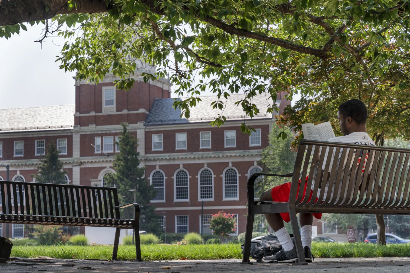 Massive Funding Shift for Black and Tribal Colleges by Trump Administration