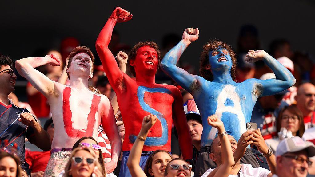 US Soccer Goes Viral: Could 2026 World Cup Be the Game‑Changer?