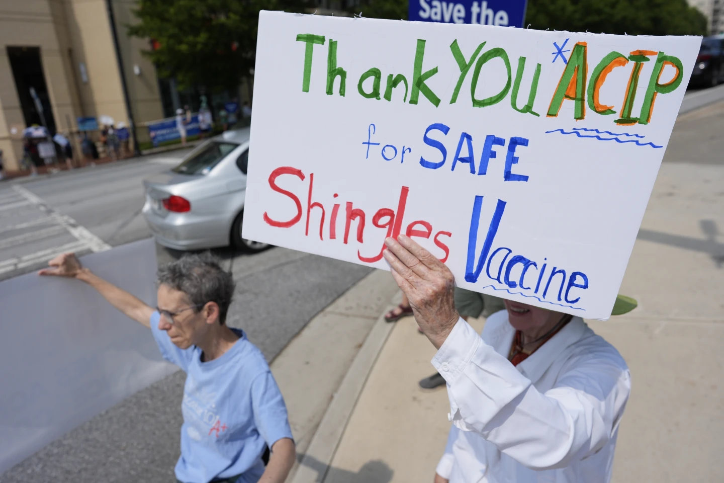 Vaccine Decisions Loom as New Committee Takes Shape