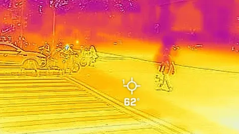 Delhi’s Hidden Heat: The Real Feel Behind the 43°C Reading