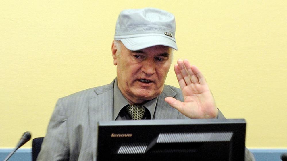 The Fate of the Butcher of Bosnia: Ratko Mladić Dies at 84