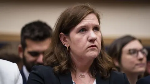 Supreme Court vs. Trump: Agency Independence at Stake