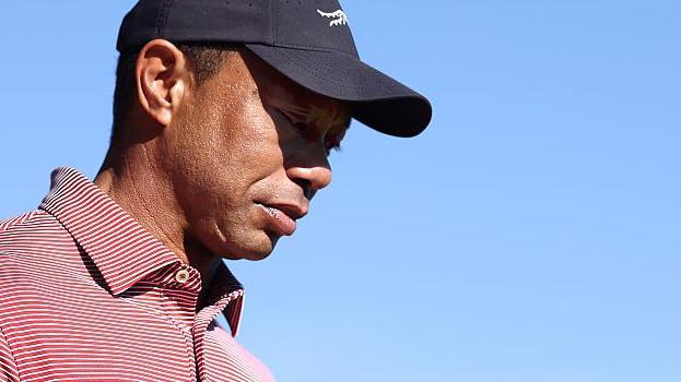 Tiger Woods Takes a Step Back: Prioritizing Health After Crash