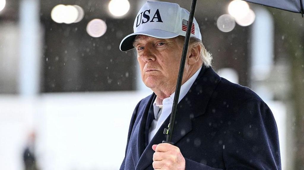 Trump Rejects Iran’s Strait of Hormuz Plan: Iran Holds Off Until an Official Reply