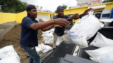 Hurricane Melissa: Jamaica on High Alert as Catastrophic Storm Approaches