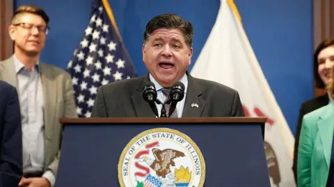Lucky Governor: JB Pritzker Wins $1.4 Million Playing Blackjack!