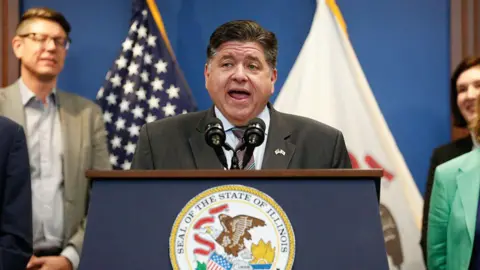 Lucky Governor: JB Pritzker Wins $1.4 Million Playing Blackjack!