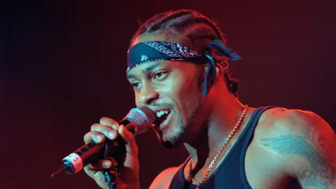 Tributes Pour In for D'Angelo: A Legend of R&B and Neo-Soul