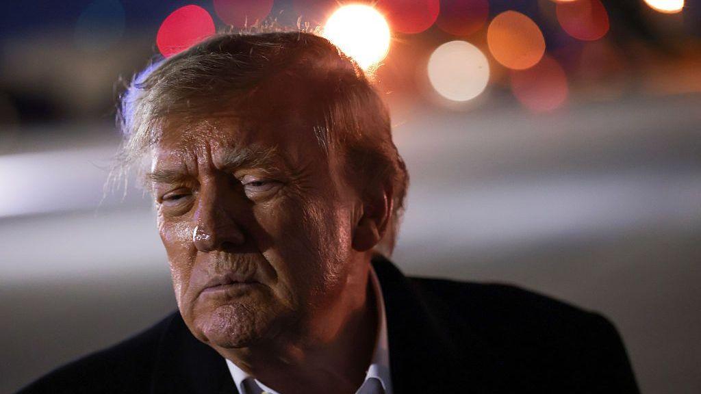 Trump Must Answer Questions in BBC Defamation Lawsuit